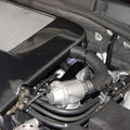 HKS 01-03 Mitsubishi Lancer Evo SQV Suction Return Kit