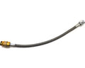 McLeod Quick Disconnect Male End To An4F 22in Steel Braided Line