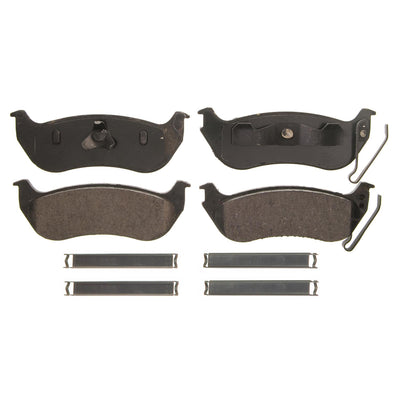 WAGNER BRAKE auto part