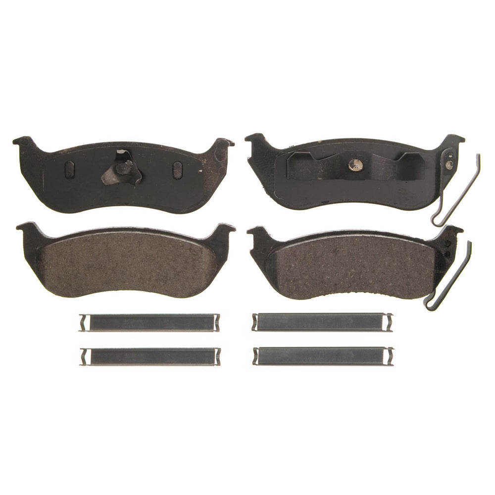 WAGNER BRAKE auto part
