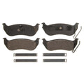 CERAMIC BRAKE PADS