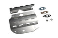 OIL PAN BAFFLE PLATE 4G63 EVO4-7