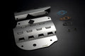 OIL PAN BAFFLE PLATE 4G63 EVO4-7