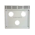 SUBURBAN MAIN TOP- WHITE