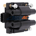 IGNITION COIL
