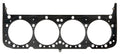 CHEVROLET SB 5591 262265283(W/STEAM HOLES)4.174X0.027 MLS SPARTAN