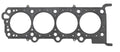 FORD 4.6/5.4L 9104(2V/4V)RIGHT SIDE 3.630X0.039(92.20X1.00MM)MLS SPARTAN