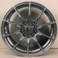 K12 16X7.5 5X100/108 48 73.1 BS