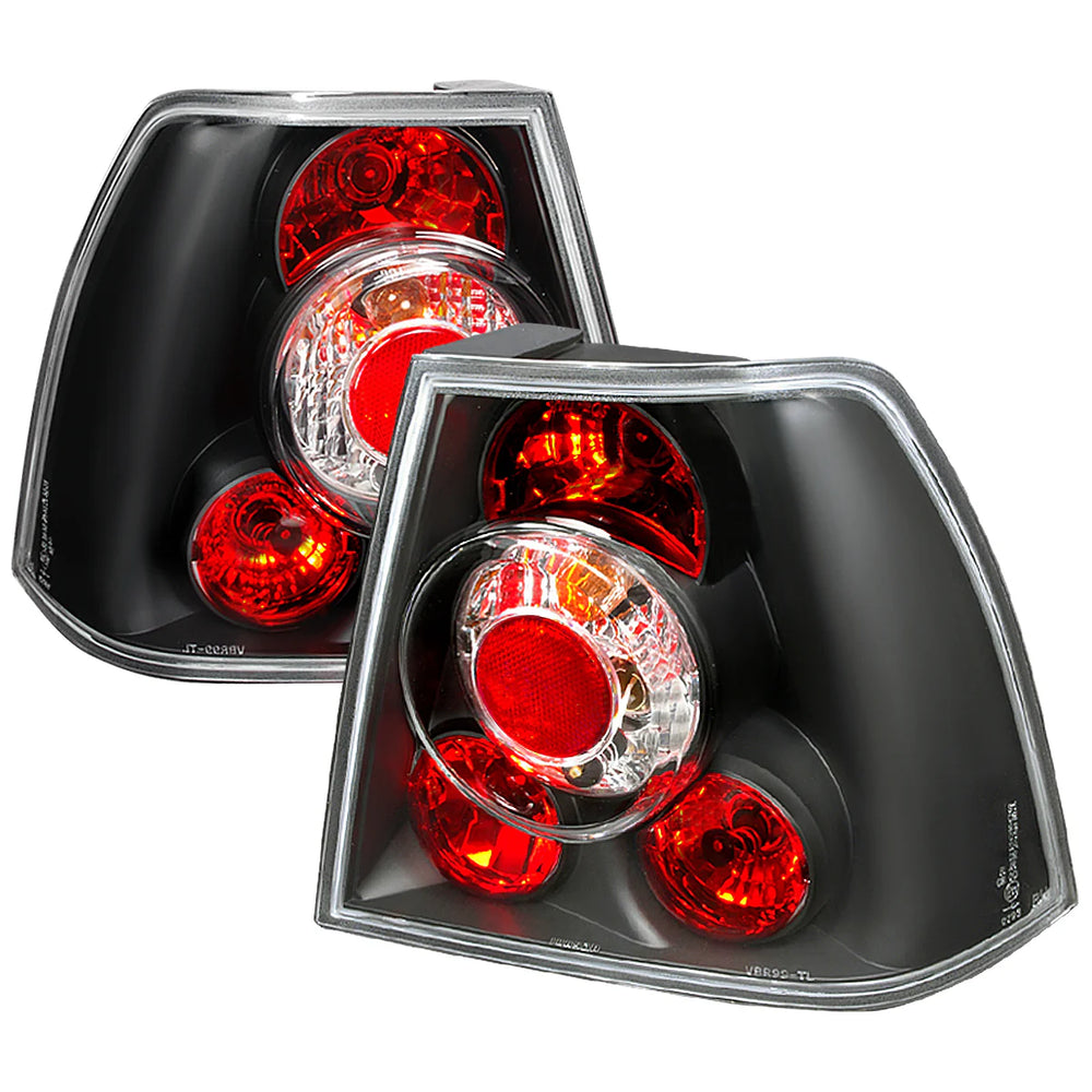 99-04 JETTA ALTEZZA TAIL