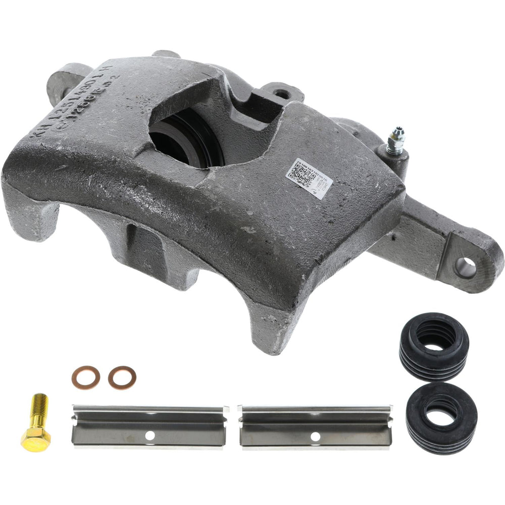 A1 REMFG INC auto part