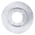 DFC 82-84 Mazda B2000 Front Brake Rotor