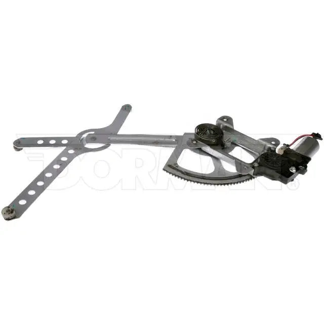 TRAKMOTIVE auto part