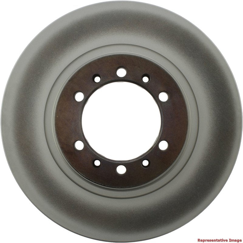 GCX ROTOR FULL COATING
