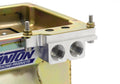 GM LS1 90 DEG REMOTE OIL FLT ADAPTR