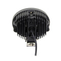 ~(3 lbs. 7X6X4)~ 5.5 Inch Work Light 27 Watt Spot Pulsar Series Quake LED