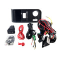 Winjet fog light kit