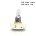 Winjet fog light kit