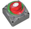 HEAVY DUTY BATTERY SWITCH - 600A CO