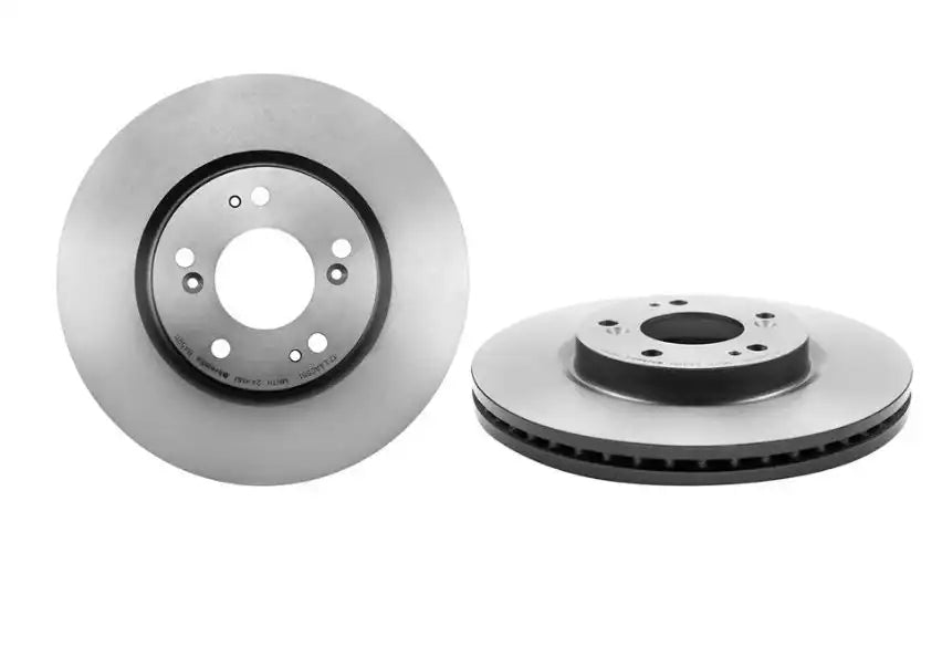 DISC BRAKE ROTOR