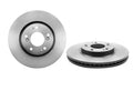 DISC BRAKE ROTOR