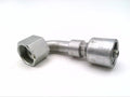 HYDRAULIC COUPLING - MEGACRIMP