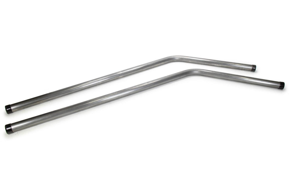 REAR ROLL BAR STRUTS 8PT BAR