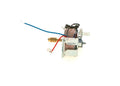 SOLENOID SWITCH