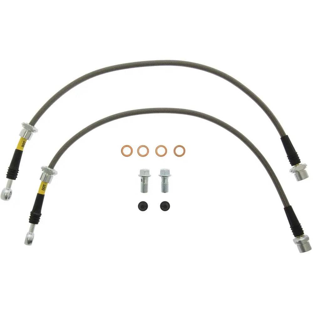 PRIVATE LABEL SS LINE KIT