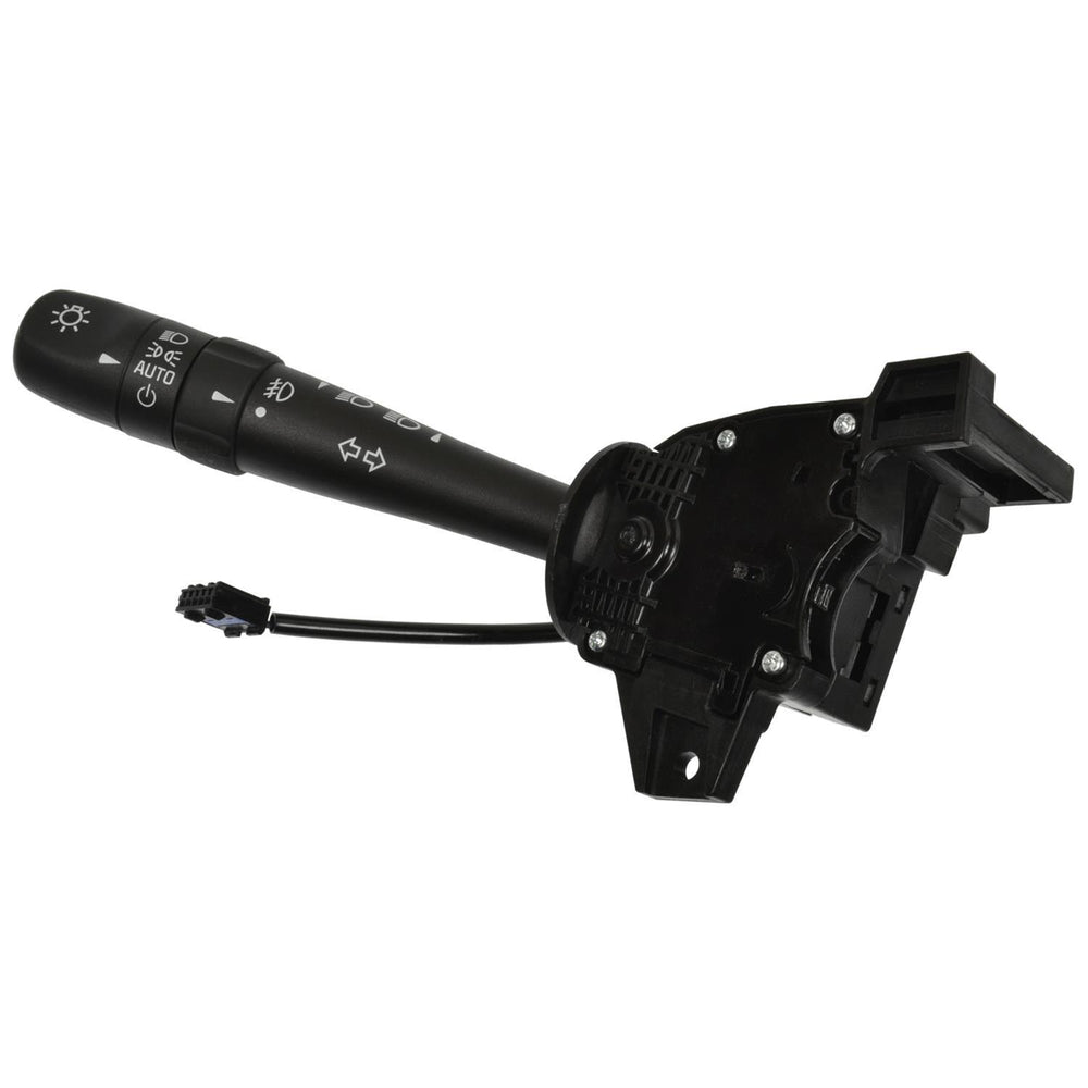 STANDARD IGN auto part