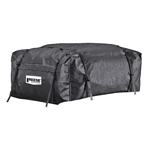 RAINPROOF EXPANDABLE CARGO CARRIER