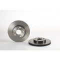 BRAKE ROTOR