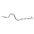 8491 GRAND CHEROKEE 5.9L PREBENT TAIL PIPE
