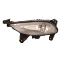 CAPA HY SONATA 1113 FOGLAMP ASSY TYPE 1 RH