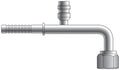HYDRAULIC COUPLING - POLARSEAL II (