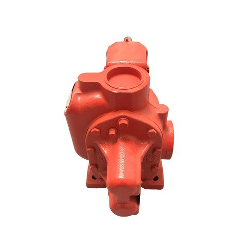 HYDRAULIC COUPLING - POLARSEAL II (