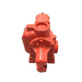 HYDRAULIC COUPLING - POLARSEAL II (