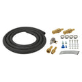 Remote Cooler Mounting kit 1/2in