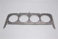 Cometic Chevy Small Block 4.125 inch Bore .023 inch MLS Head Gasket (w/All Steam Holes)
