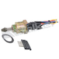 FUEL INJECTION IDLE AIR CONTROL VAL