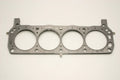 Cometic Ford 289/302/351 4.100 inch Bore .027 inch MLS Head Gasket (Non SVO)