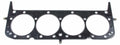 Cometic Chevy Small Block All 12-23 Deg. Head 4.200in Bore .030in MLS Head Gasket