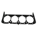 Cometic GM SB2.2 Small Block V8 .027in MLS Cylinder Head Gasket - 4.200in Bore - With Steam Holes