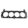 Cometic Gasket Ford Windsor V8  4.155in Bore .023in MLS Cylinder Head Gasket (Non SVO)