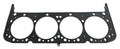 Cometic Chevy Gen1 Small Block V8 .035in MLS Cylinder Head Gasket - 4.125in Bore - 18/23 Degree Head