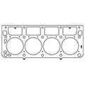 Cometic GM LS Gen-3/4 Small Block V8 .051in MLS Cylinder Head Gasket - 4.085in Bore - 1/2in Studs