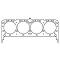 Cometic Chevy Gen1 Small Block V8 .030in MLS Cylinder Head Gasket - 4.145in Bore - Vortec Heads