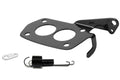 MIDNIGHT SERIES STAINLESS STEEL CABLE BRACKET