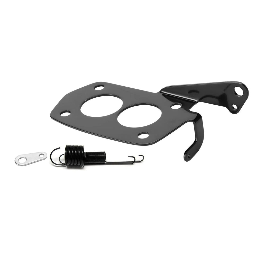 MIDNIGHT SERIES STAINLESS STEEL CABLE BRACKET