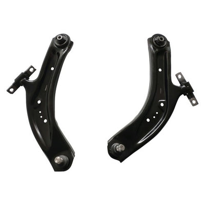 BUSHING KIT, TRAILING ARM (INNER AN