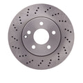 DFC auto part